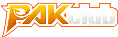 PKCLUB ICON